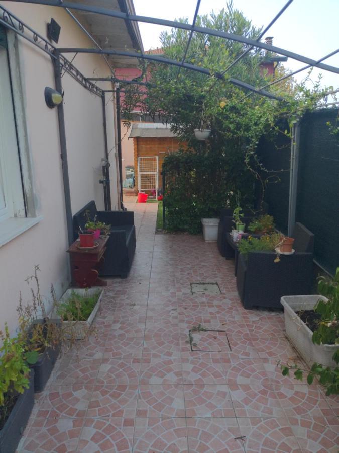 Апартаменти Casa Da Miki E Ico Zelo Екстер'єр фото