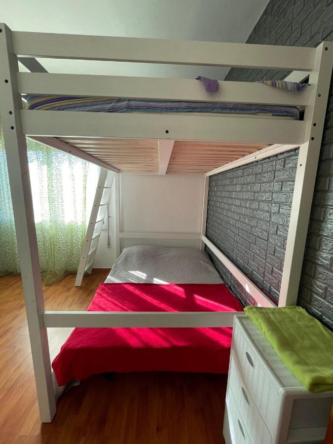 Апартаменти Casa Da Miki E Ico Zelo Екстер'єр фото