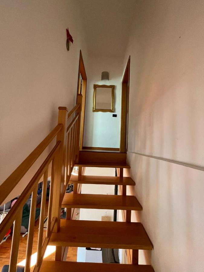 Апартаменти Casa Da Miki E Ico Zelo Екстер'єр фото
