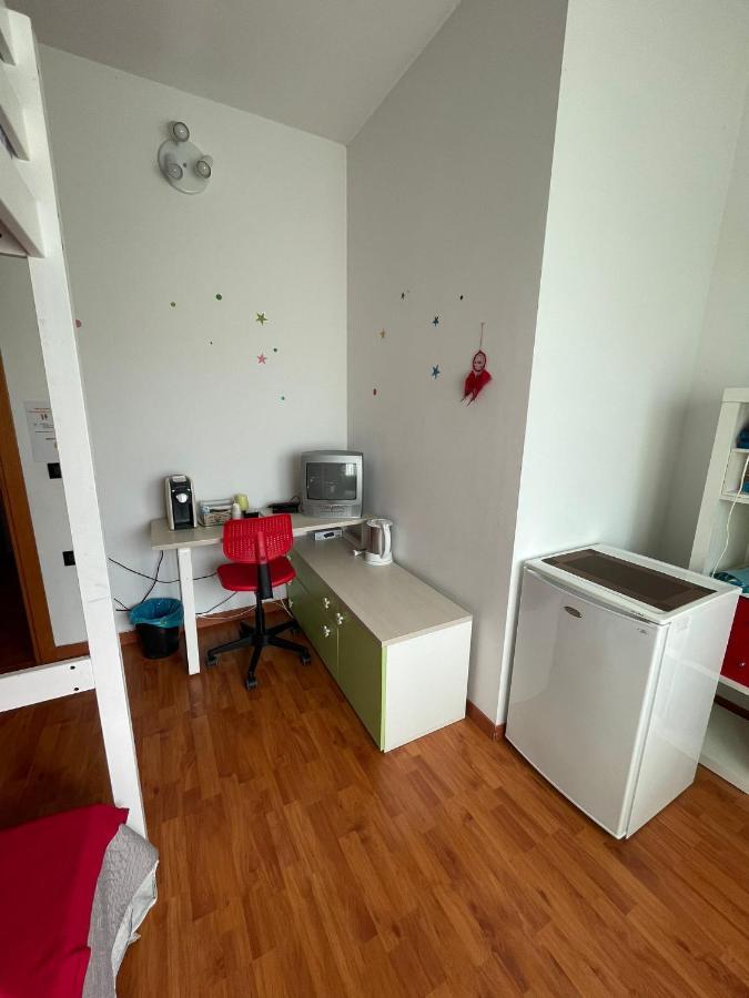 Апартаменти Casa Da Miki E Ico Zelo Екстер'єр фото